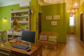 Il Palchetto B&B Di Charme E Design