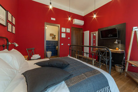 Il Palchetto B&B Di Charme E Design