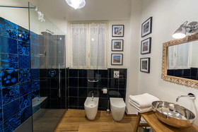 Il Palchetto B&B Di Charme E Design