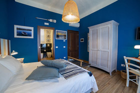 Il Palchetto B&B Di Charme E Design