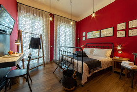 Il Palchetto B&B Di Charme E Design