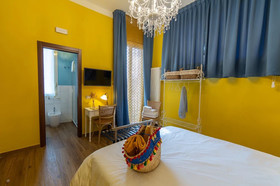 Il Palchetto B&B Di Charme E Design