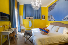 Il Palchetto B&B Di Charme E Design