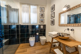 Il Palchetto B&B Di Charme E Design