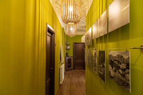 Il Palchetto B&B Di Charme E Design