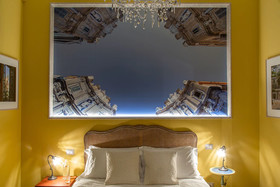 Il Palchetto B&B Di Charme E Design