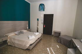 Il Quadrifoglio Room&Suite