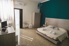 Il Quadrifoglio Room&Suite