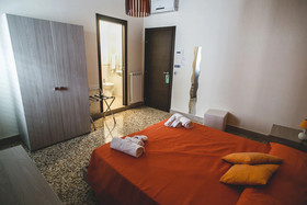 Il Quadrifoglio Room&Suite