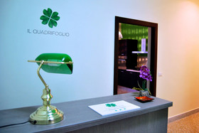 Il Quadrifoglio Room&Suite