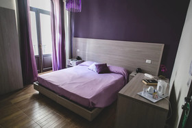 Il Quadrifoglio Room&Suite