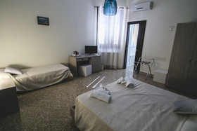 Il Quadrifoglio Room&Suite
