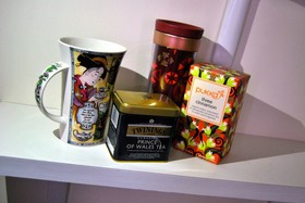 Il Quadrifoglio Room&Suite