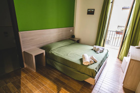 Il Quadrifoglio Room&Suite