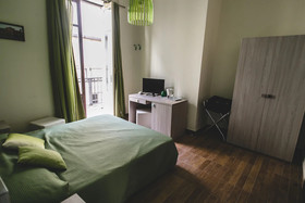 Il Quadrifoglio Room&Suite
