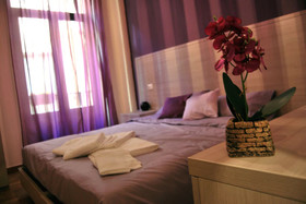 Il Quadrifoglio Room&Suite