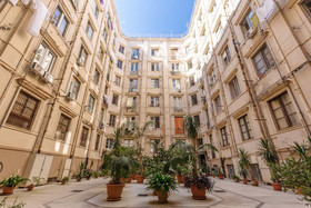 Il Tarì Apartment