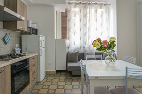 Il Tarì Apartment