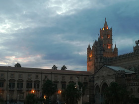 I Vicini Della Cattedrale