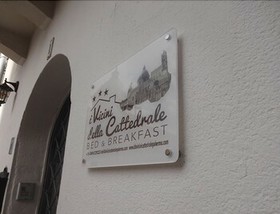 I Vicini Della Cattedrale