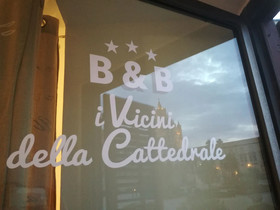 I Vicini Della Cattedrale