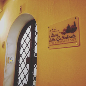 I Vicini Della Cattedrale