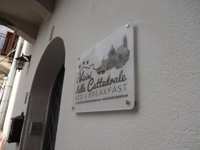 I Vicini Della Cattedrale
