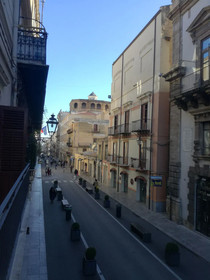 I Vicini Della Cattedrale