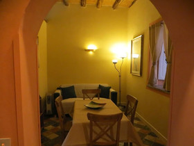 Junior Suite Cattedrale