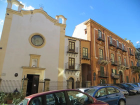 Junior Suite Cattedrale