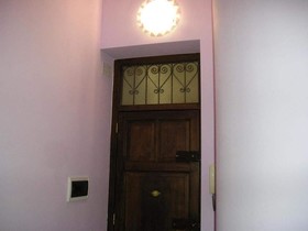 La Casa Dei Colori