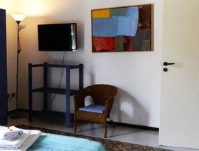 La Casa di Marzapane Bed & Breakfast
