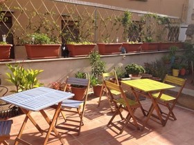 La Casa di Marzapane Bed & Breakfast