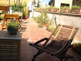 La Casa di Marzapane Bed & Breakfast