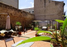 La Casa di Marzapane Bed & Breakfast