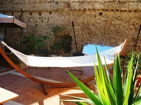 La Casa di Marzapane Bed & Breakfast