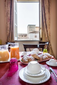 La Casa Di Zoe B&B