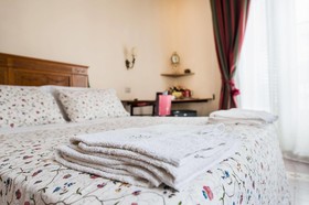 La Casa Di Zoe B&B
