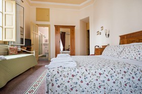 La Casa Di Zoe B&B