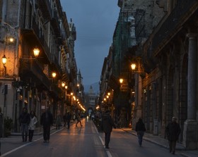 La Dimora del Genio