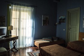 La Dimora del Genio
