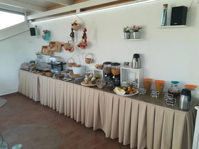 La Terrazza Sul Centro