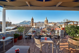 La Terrazza Sul Centro