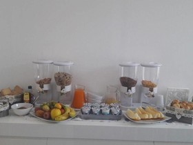 La Terrazza su Palermo