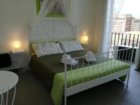 La Terrazza su Palermo