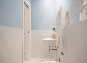 Le Dimore Luxury Rooms