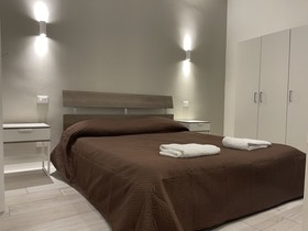 Le Dimore Luxury Rooms