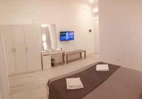 Le Dimore Luxury Rooms
