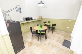 Leone Suite B&B