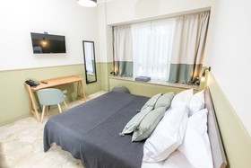 Leone Suite B&B